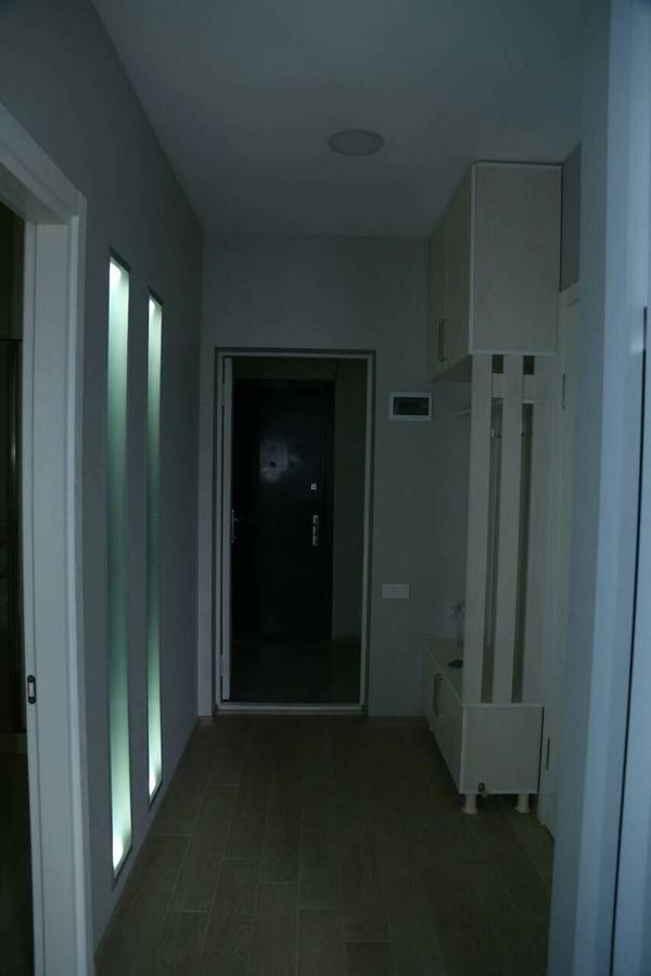 Apartment Black Sea 7 Batumi Exterior foto